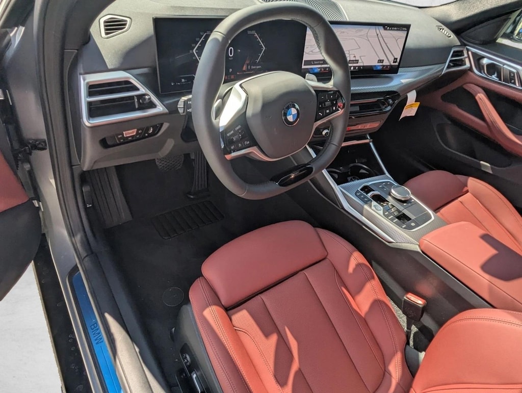 New 2026 BMW 430i Gran Coupe