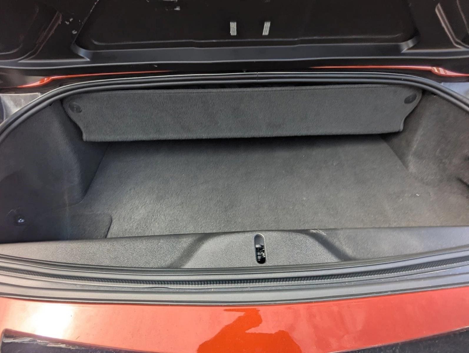 2015 Chevrolet Corvette Base - Photo 6