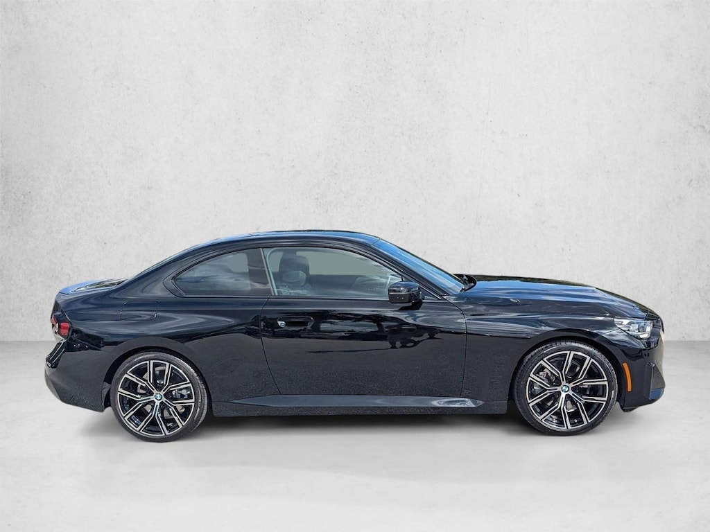 Used 2024 BMW 230i Coupe