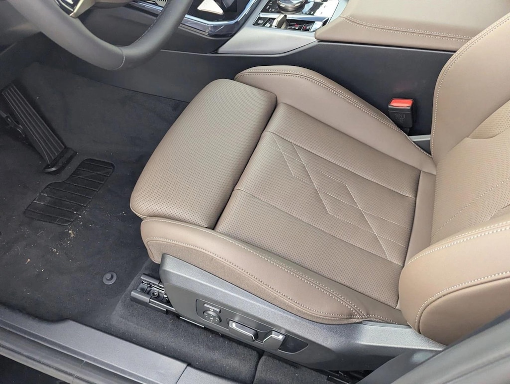 New 2025 BMW X3 30 xDrive SUV