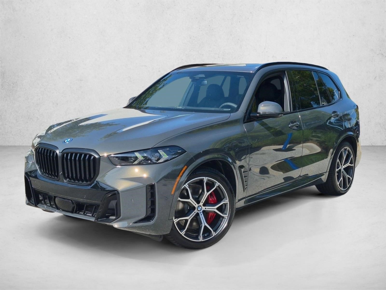 2026 X5 xDrive50e