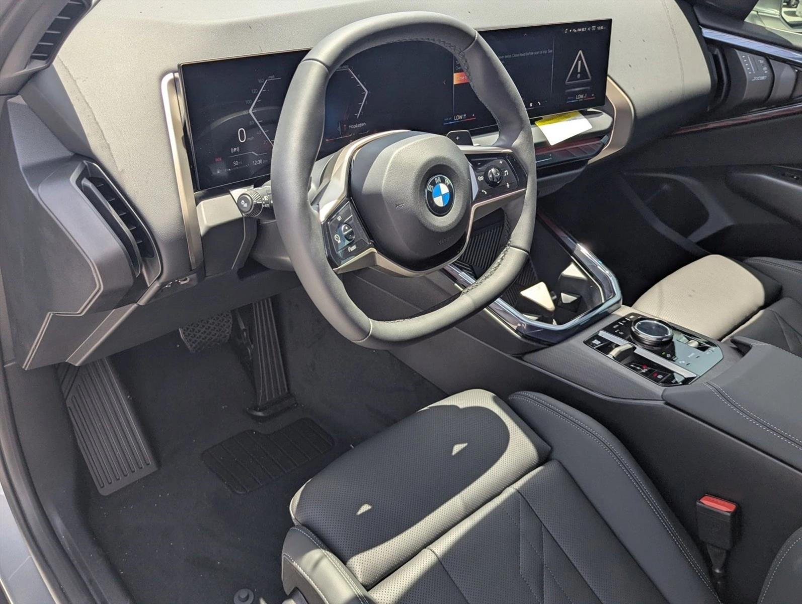 2025 Bmw X3 30x Drive photo 3