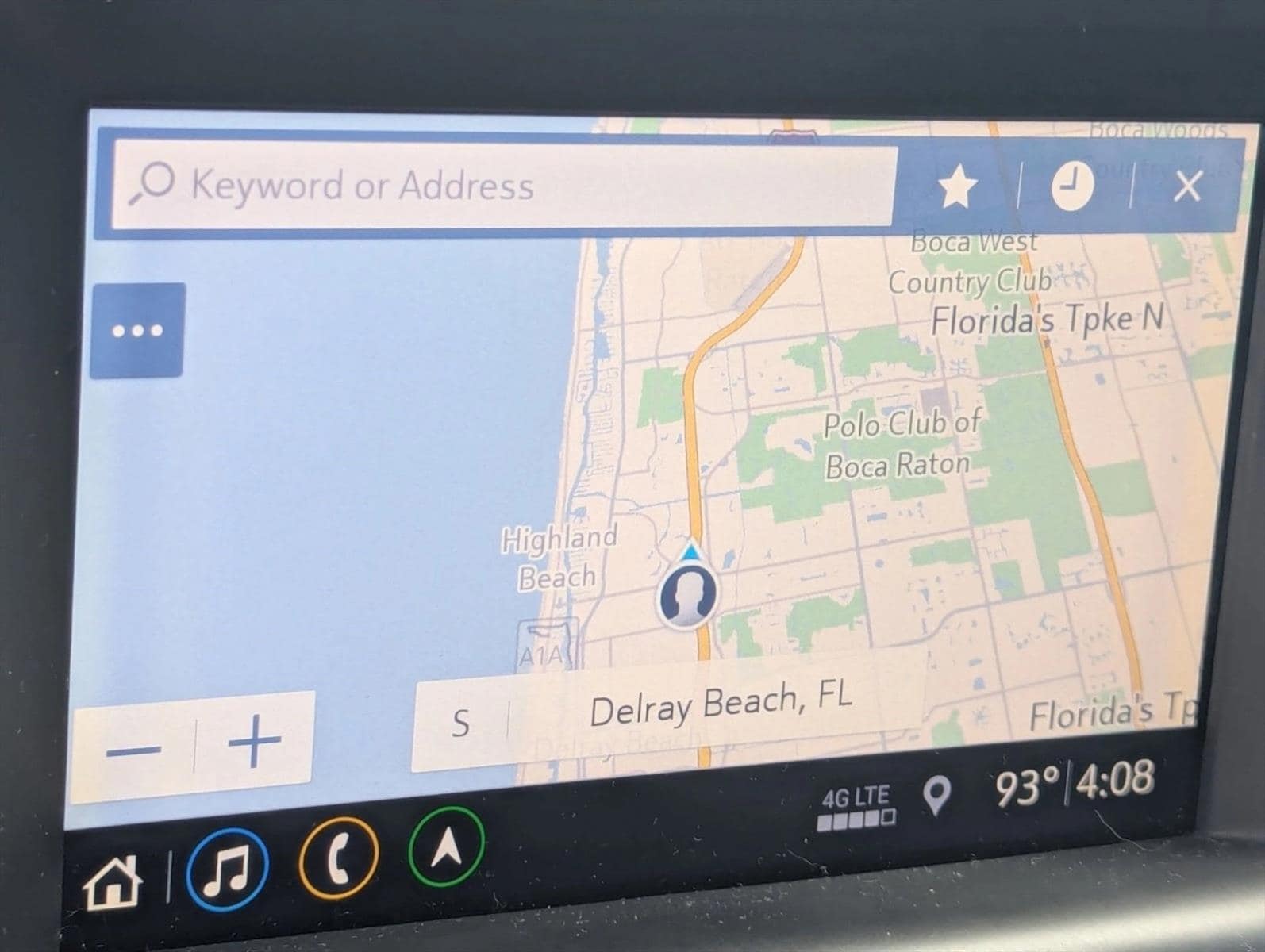 2019 GMC Terrain Denali - Photo 8