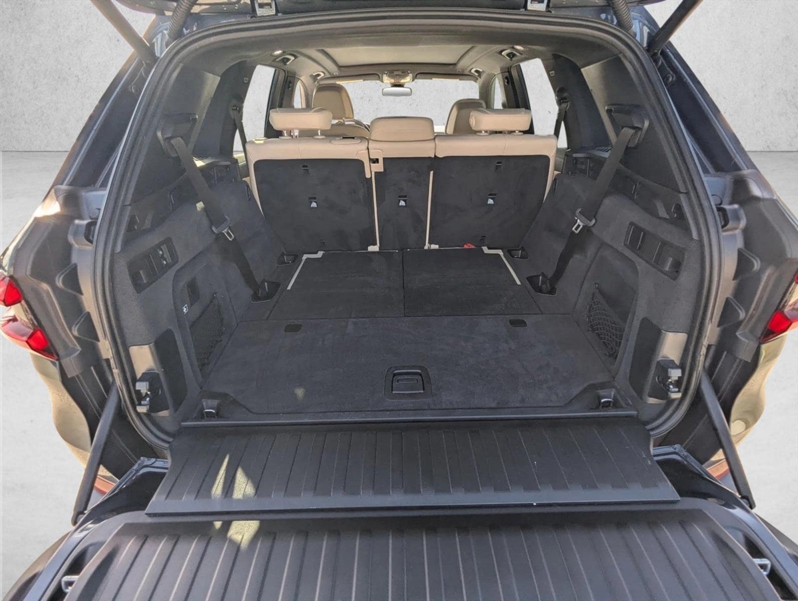 2021 BMW X5 40i - Photo 6