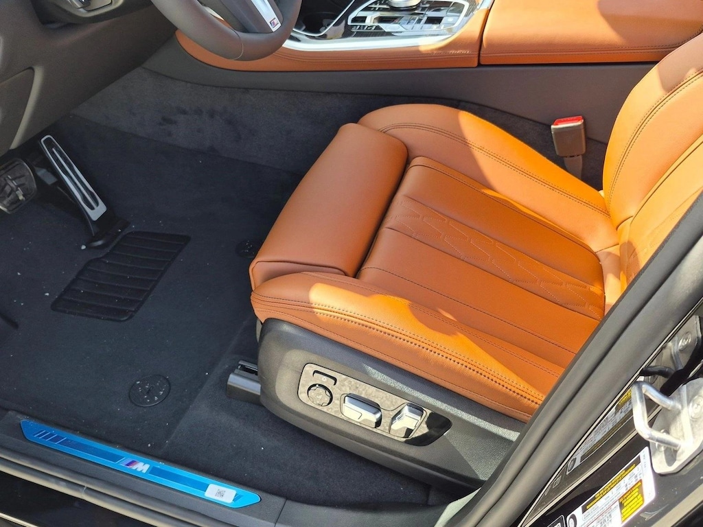 New 2026 BMW X5 xDrive40i SUV