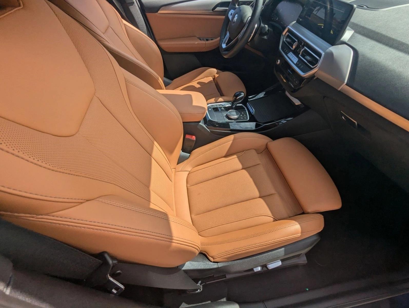 2023 BMW X3 30i - Photo 22