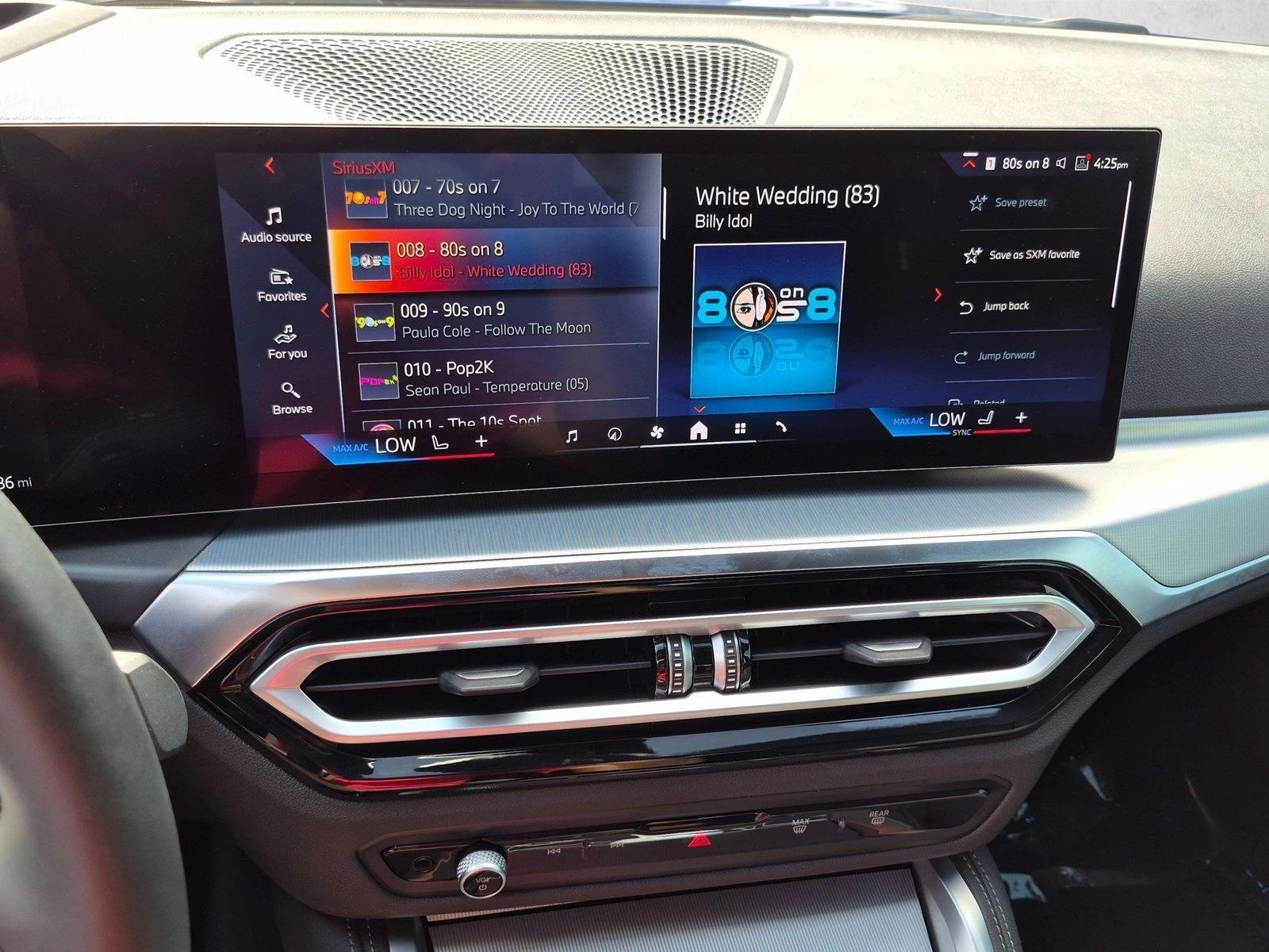 2024 BMW i4 35 - Photo 15