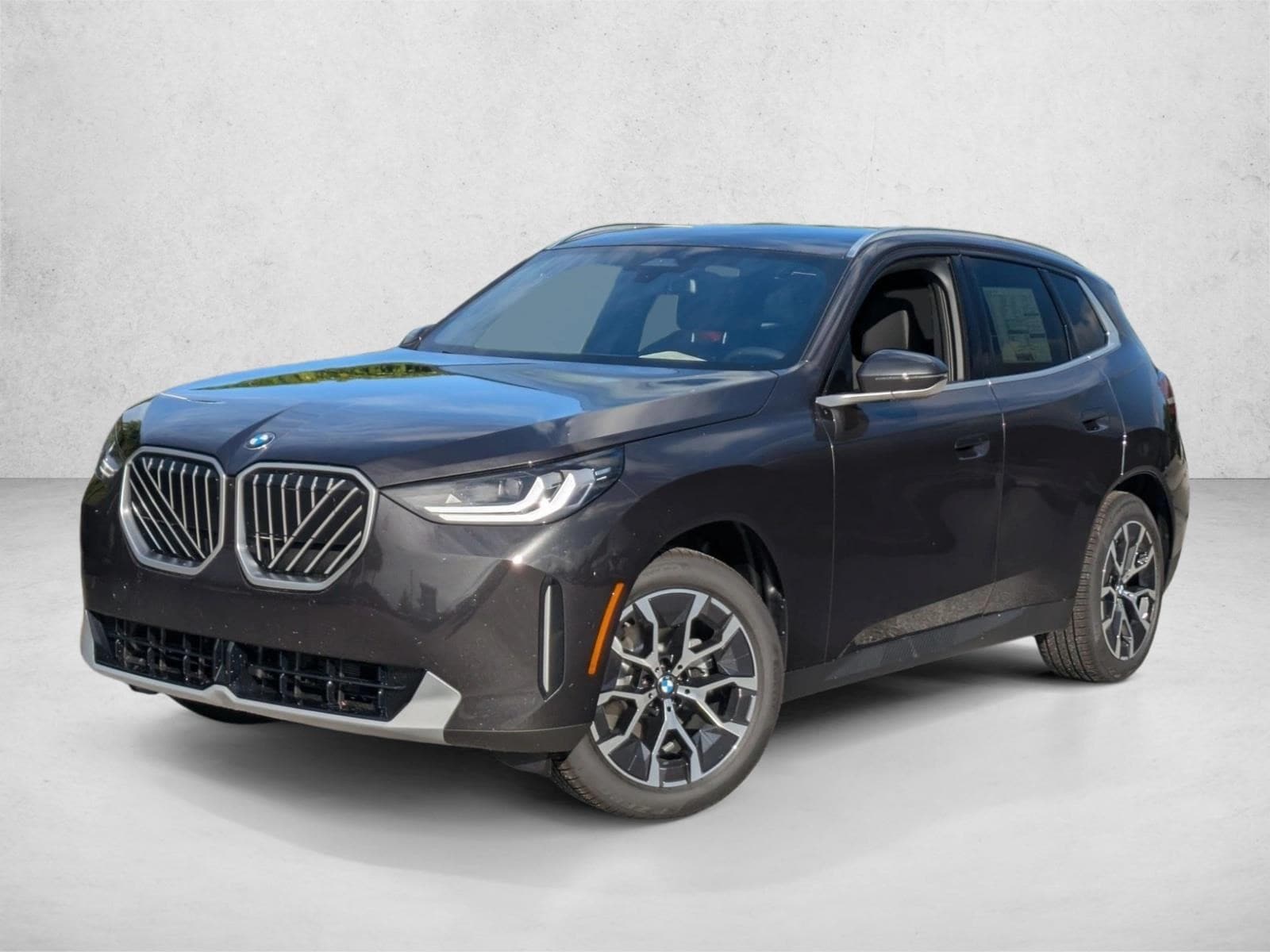 2026 BMW X3 30's photo