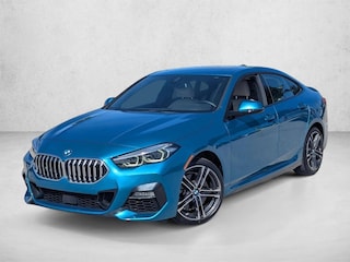 2023 BMW 228i sDrive Gran Coupe