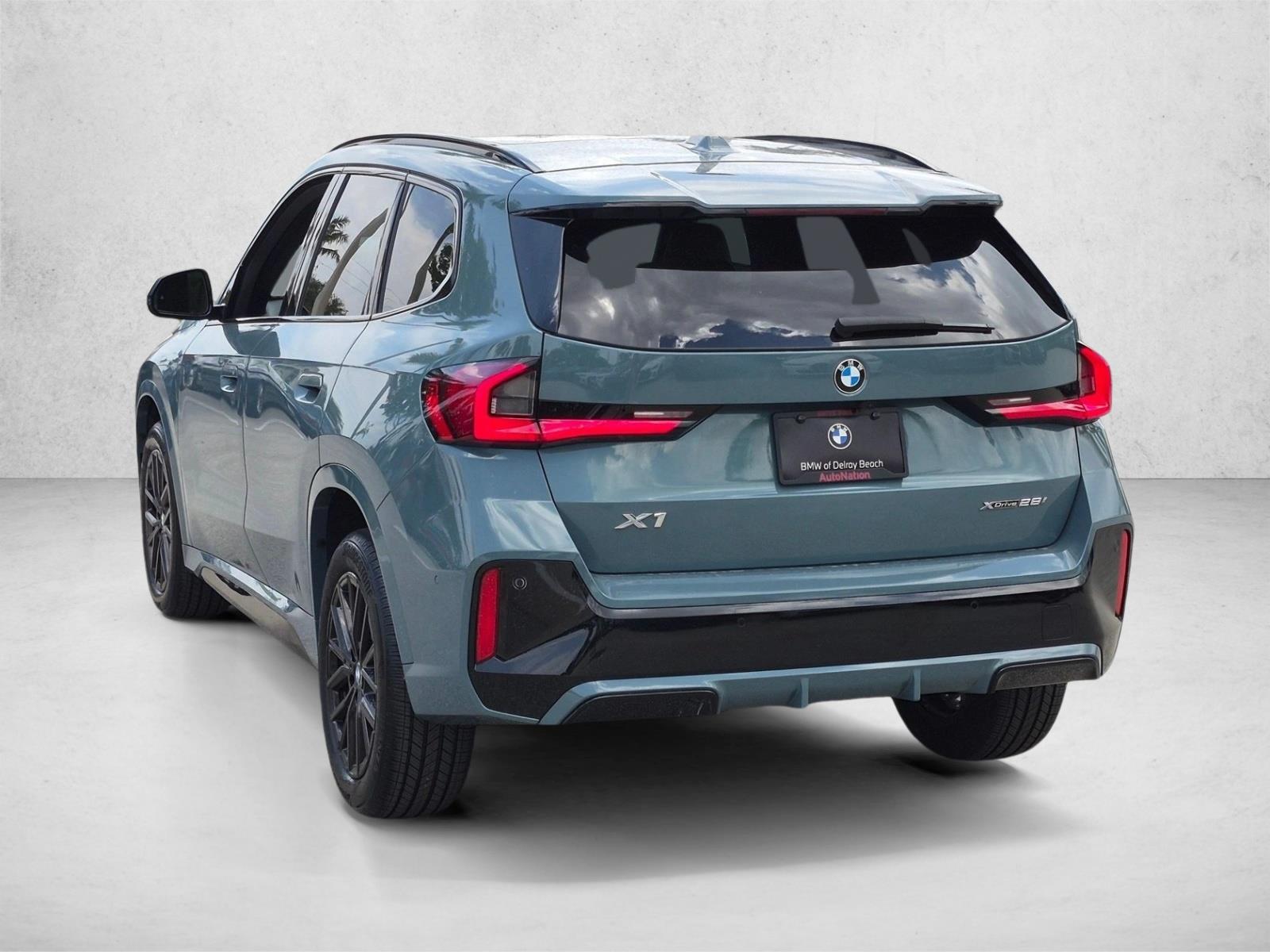 2023 BMW X1 28i - Photo 8