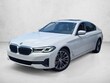  BMW 530i