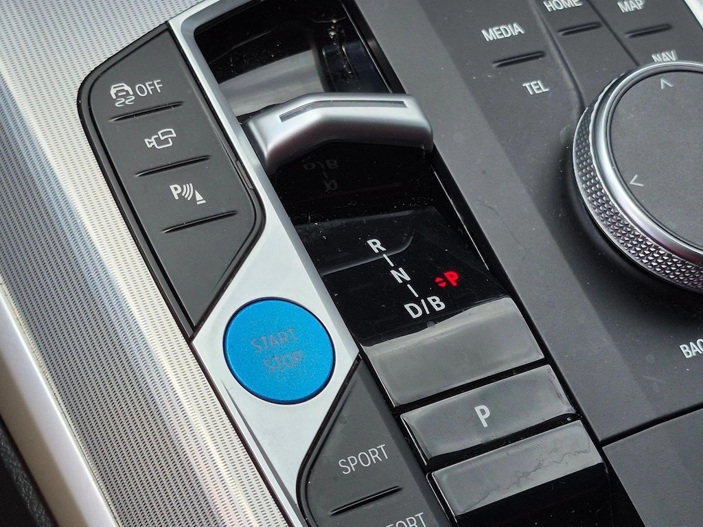 Certified 2023 BMW i4 eDrive35 Gran Coupe