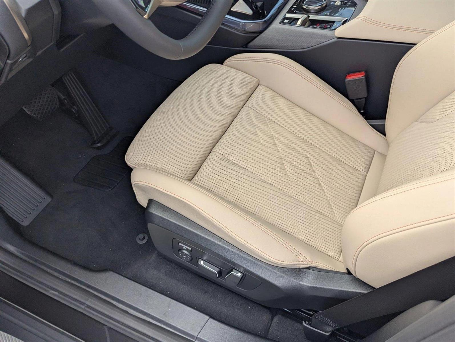 2025 Bmw X3 30x Drive photo 3