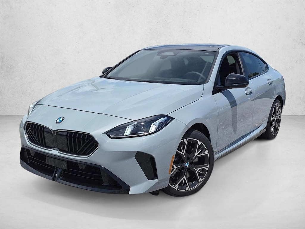 New 2026 BMW 228i Gran Coupe