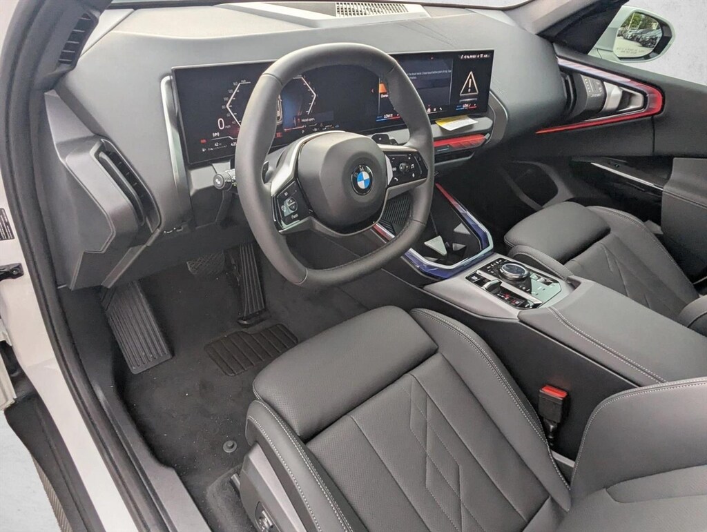 Used 2026 BMW X3 30 xDrive SUV