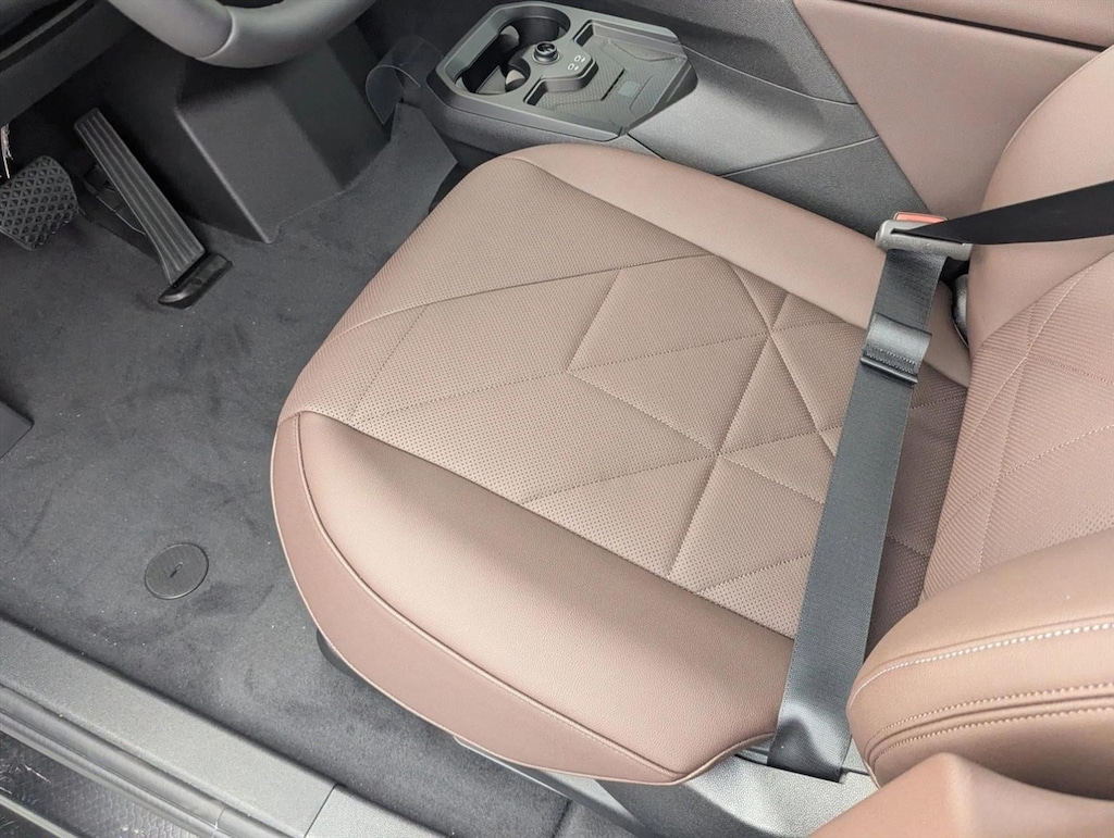 New 2026 BMW iX xDrive45 SUV