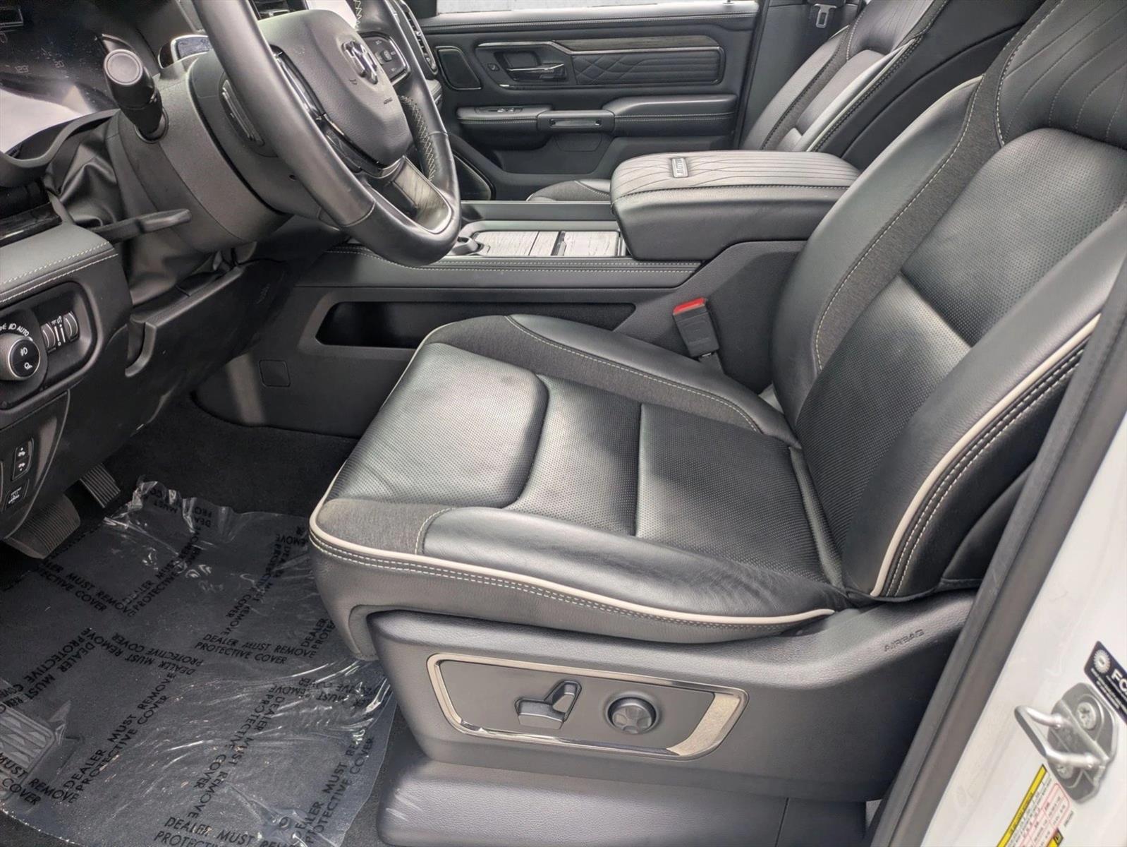 2025 RAM Ram 1500 Pickup Limited - Photo 14