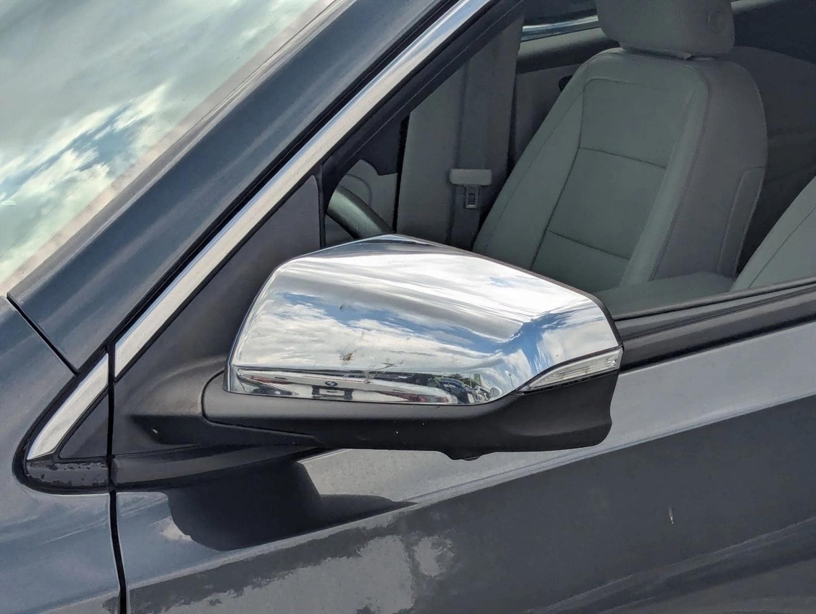 2019 GMC Terrain Denali - Photo 14