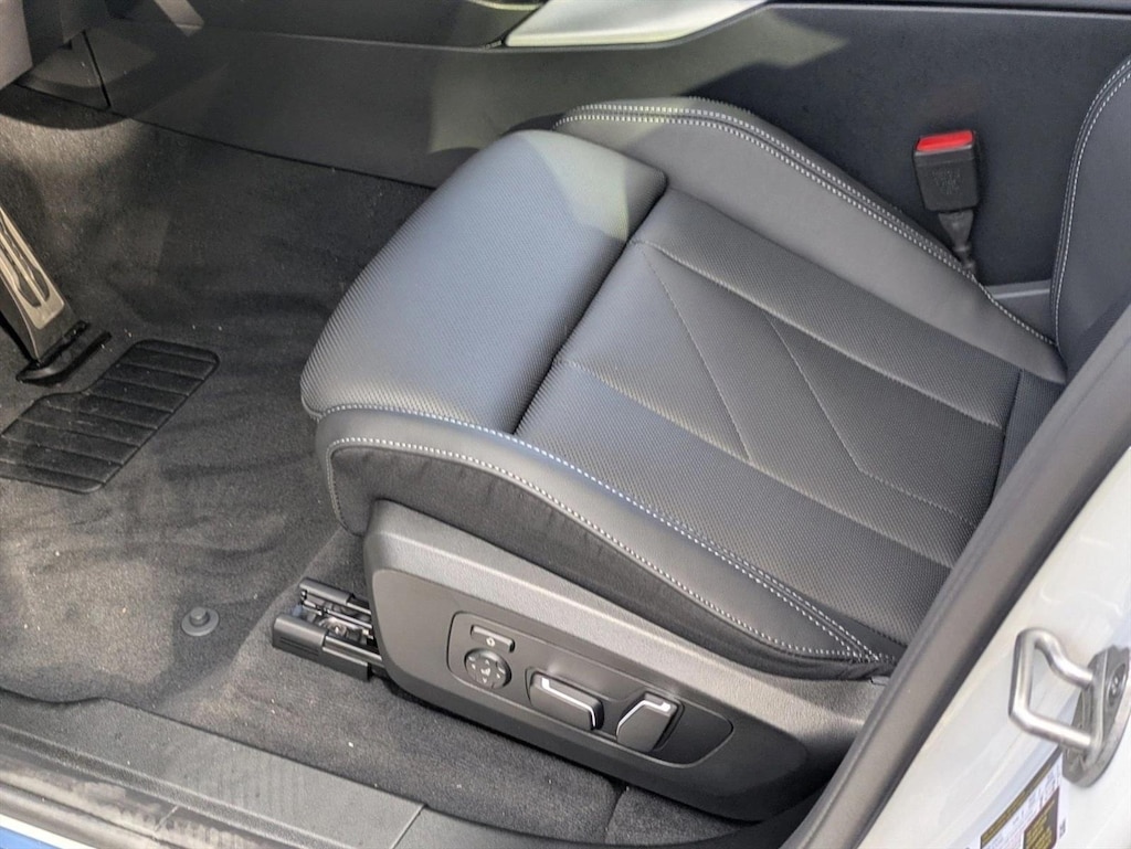 New 2026 BMW X3 M50 xDrive SUV