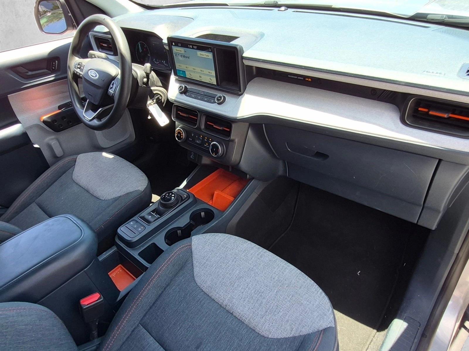 2024 Ford Maverick XLT - Photo 18