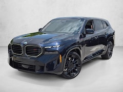 2026 BMW XM Label SUV