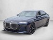  BMW 740i
