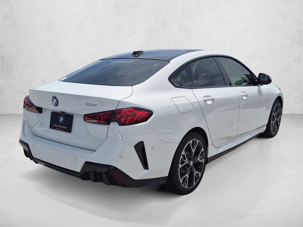New 2026 BMW 228i Gran Coupe