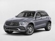  Mercedes-Benz AMG GLC 43
