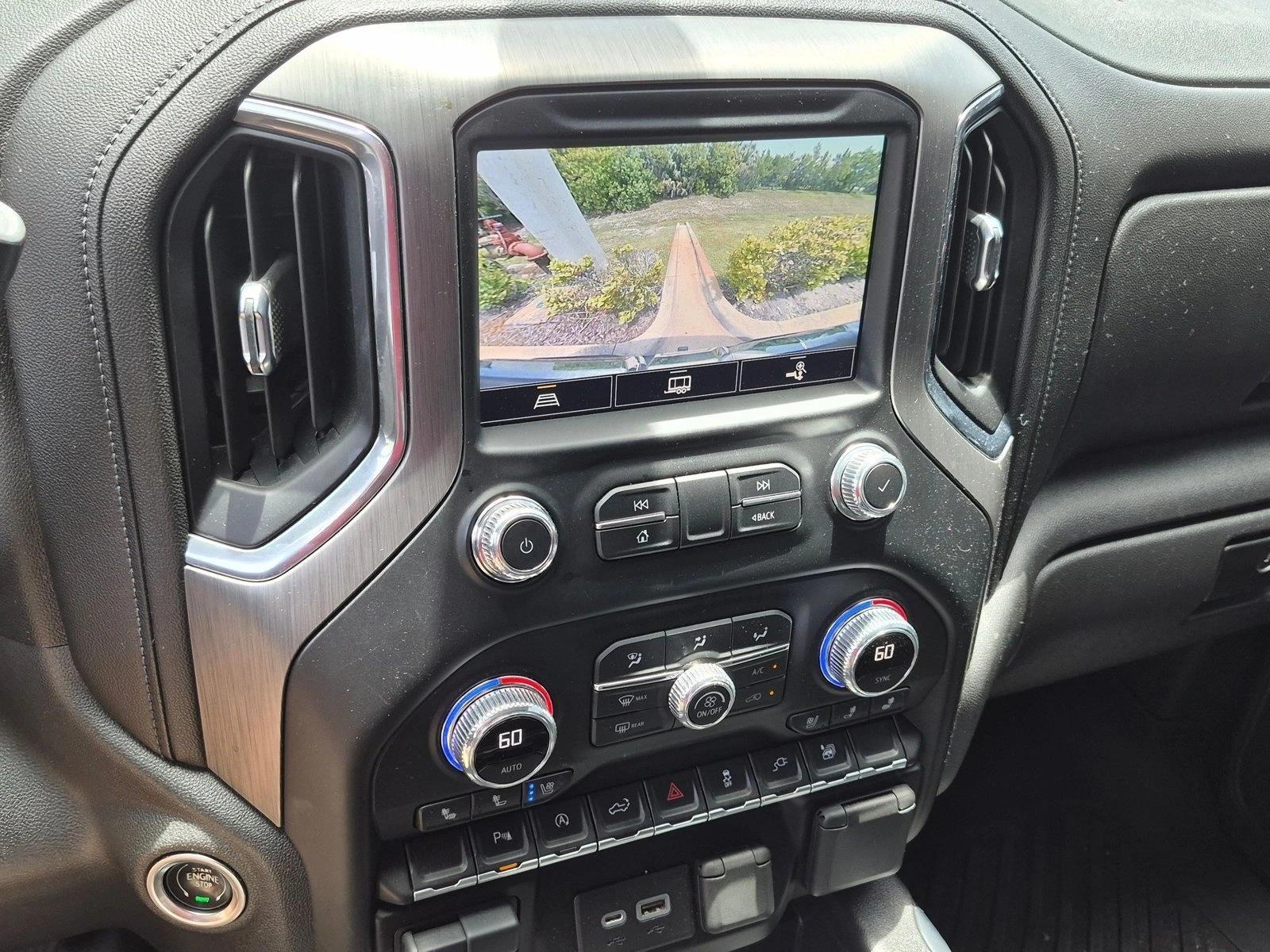 2021 GMC Sierra 1500 Denali Denali - Photo 7