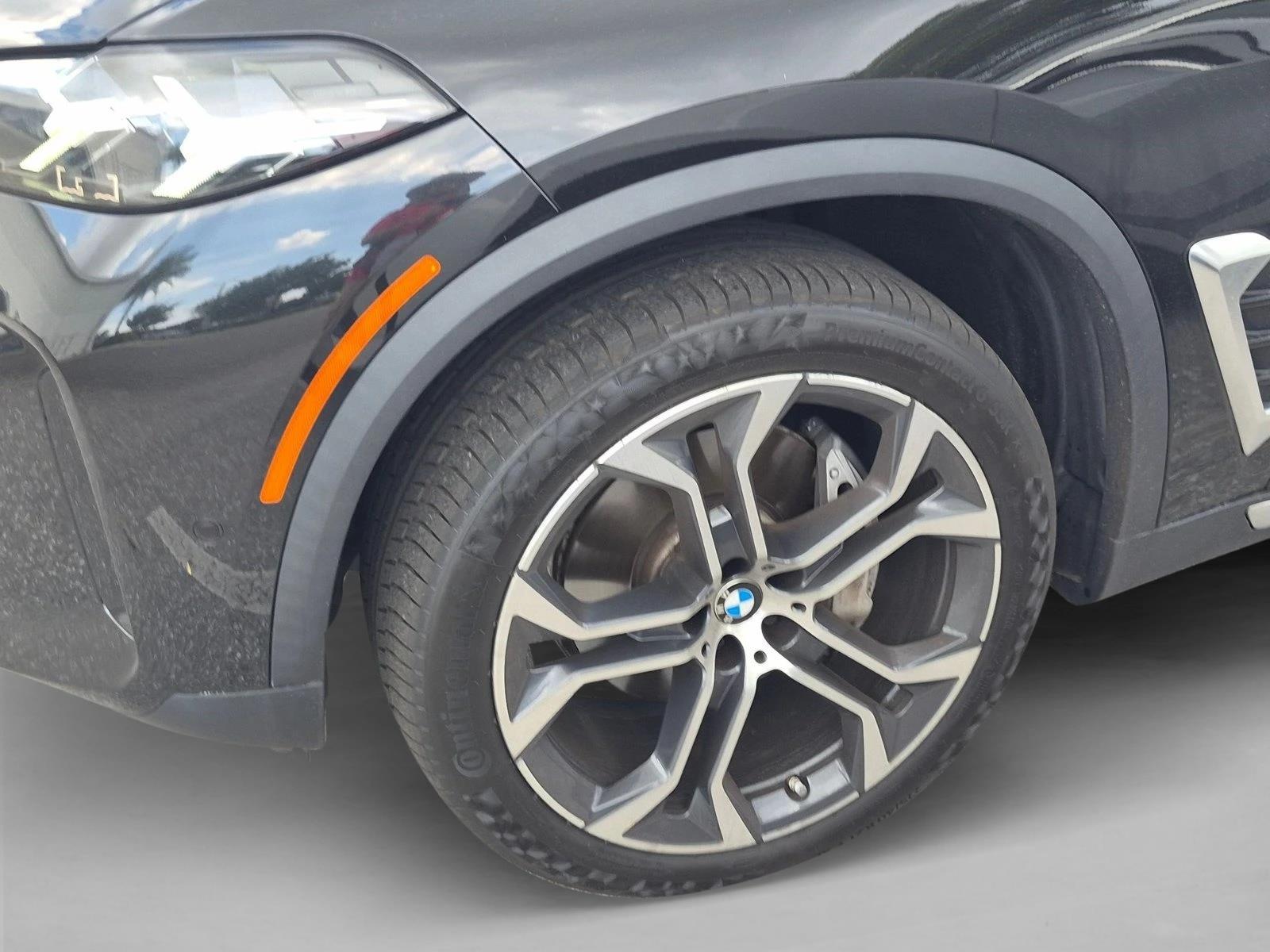 2024 BMW X5 40i - Photo 21