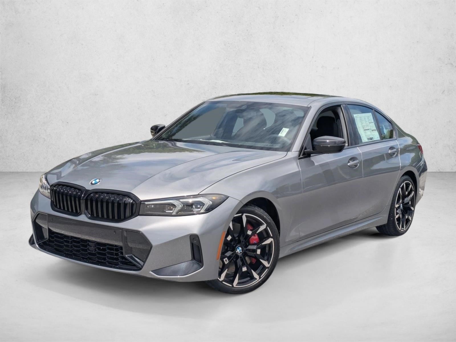 2026 3 Series 330i