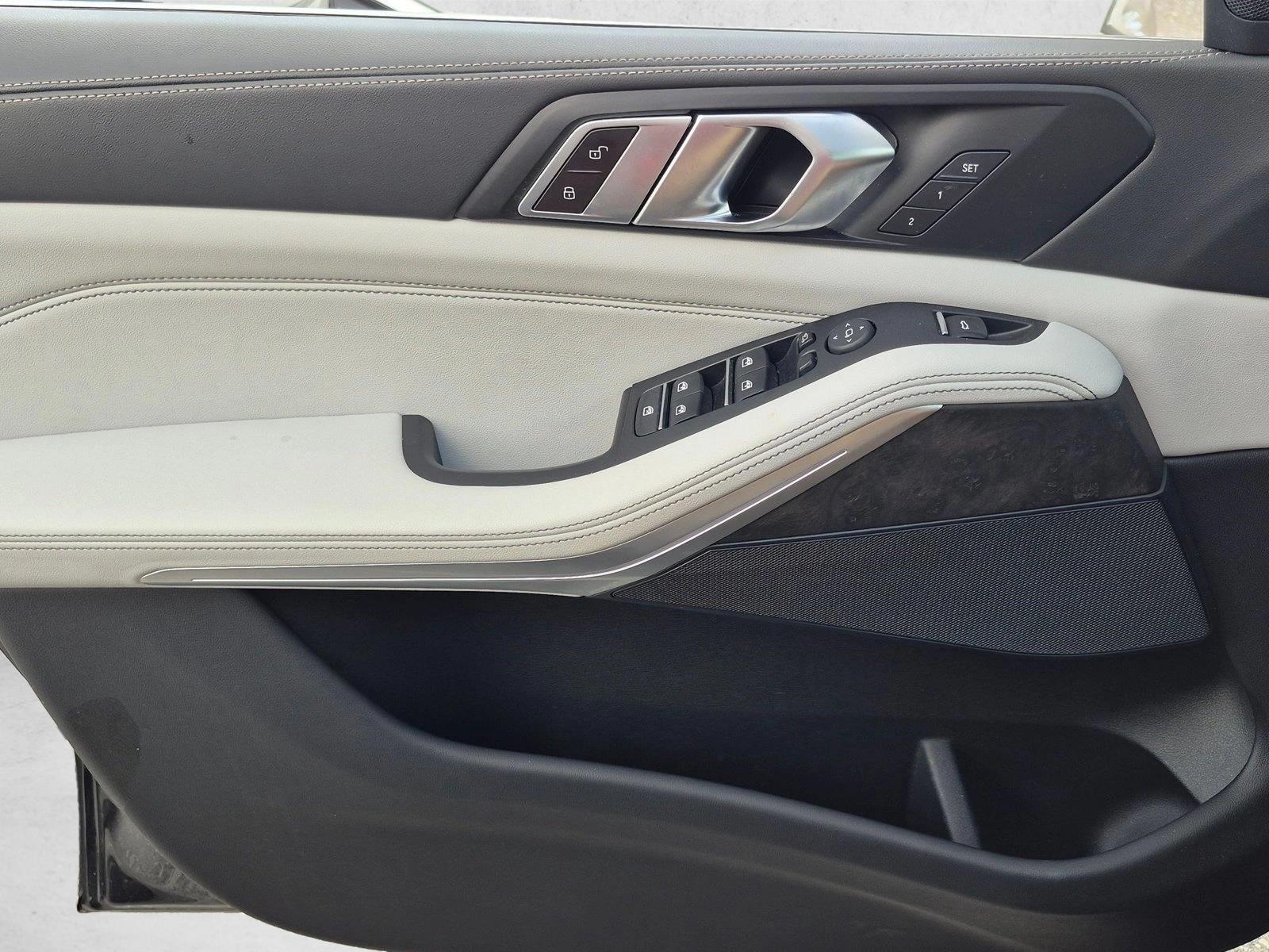 2024 BMW X5 40i - Photo 9