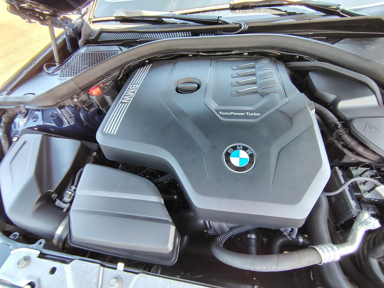 2023 BMW 3 Series 330i - Photo 24