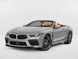 BMW M8