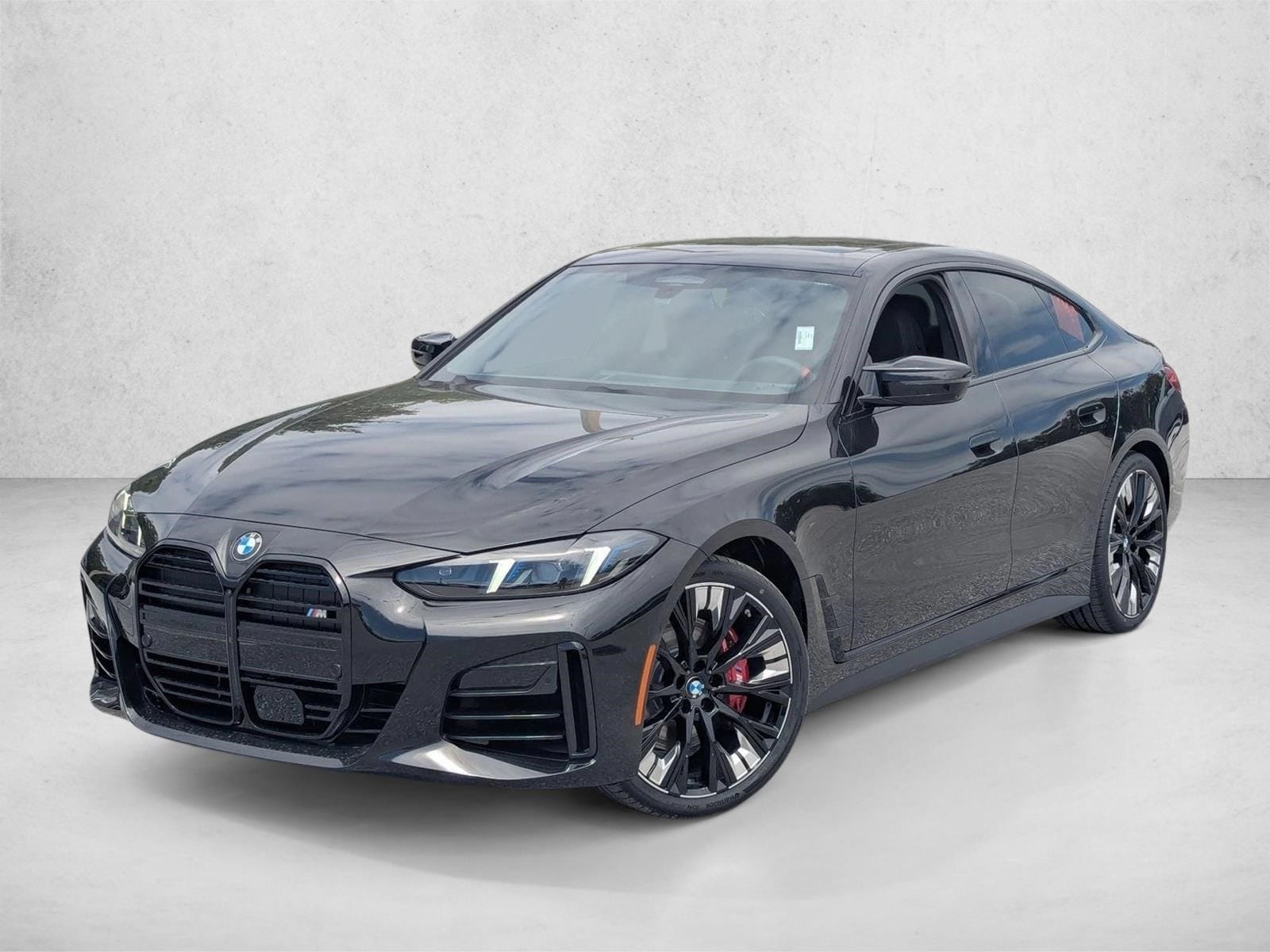 2026 4 Series Gran Coupe M440i
