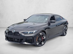 2026 BMW M440i Gran Coupe