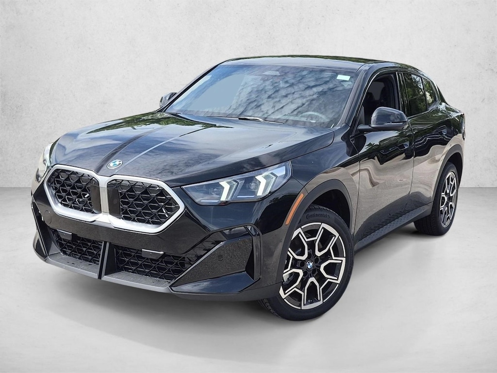 New 2026 BMW X2 xDrive28i SUV