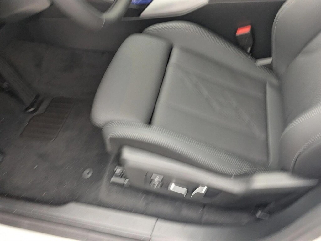 Used 2026 BMW X3 30 xDrive SUV