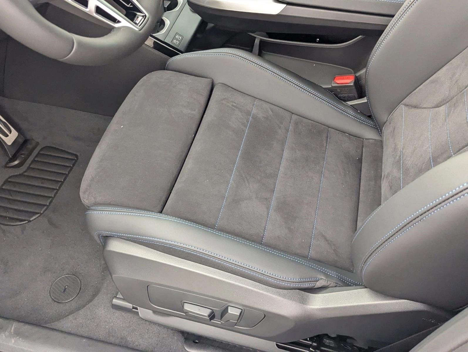 2026 Bmw X2 xDrive28i photo 4