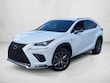 LEXUS NX 300
