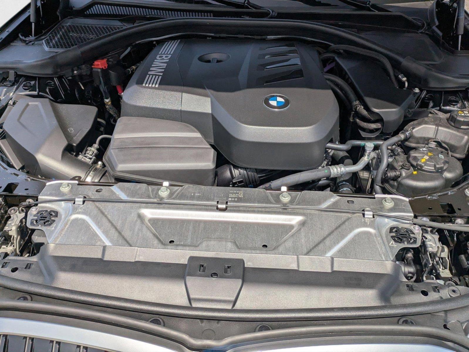 2026 BMW 4 Series 430i - Photo 15