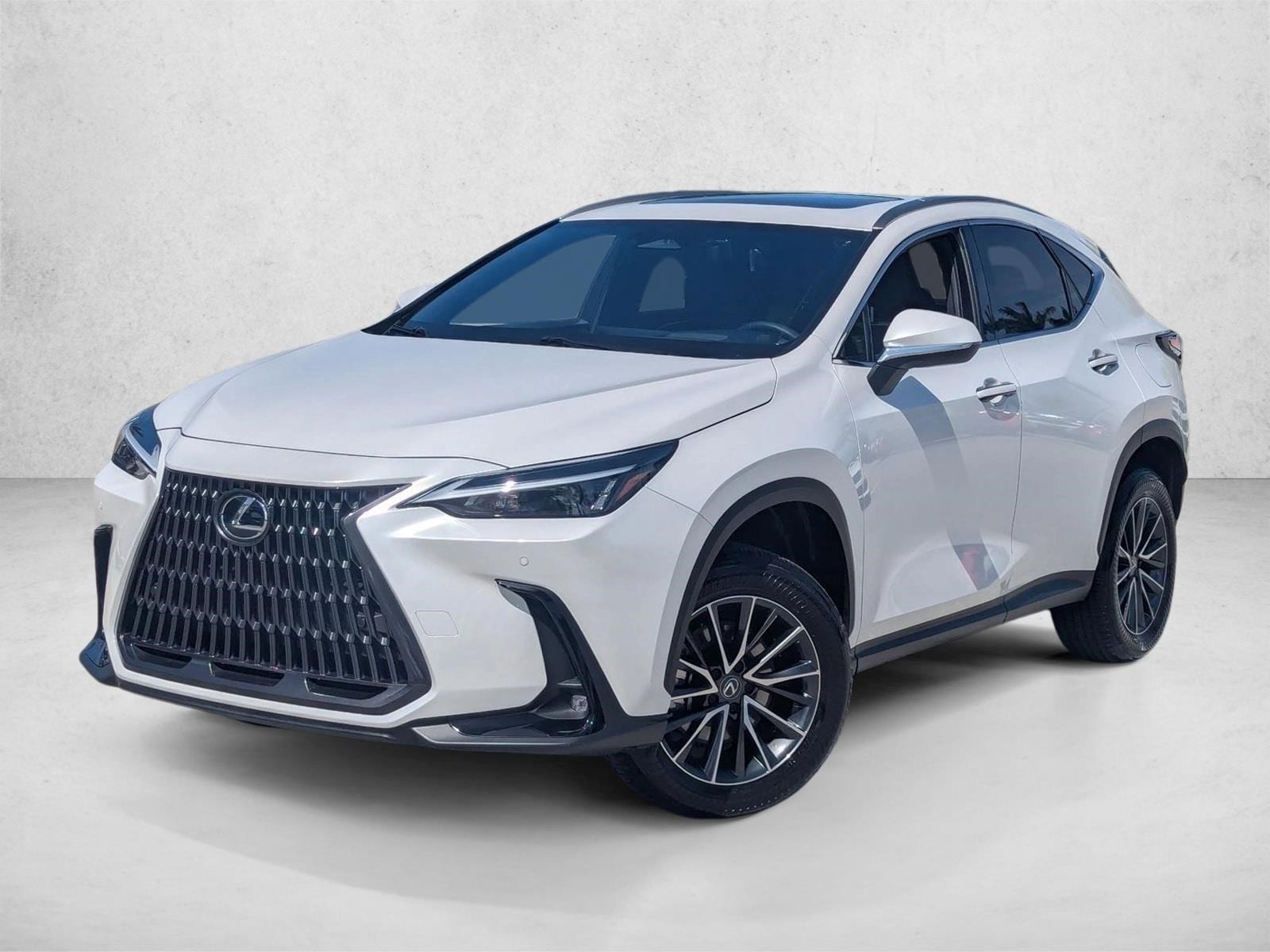 2024 Lexus NX 350 350 Premium AWD's photo