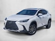  LEXUS NX 350