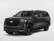 CADILLAC Escalade ESV