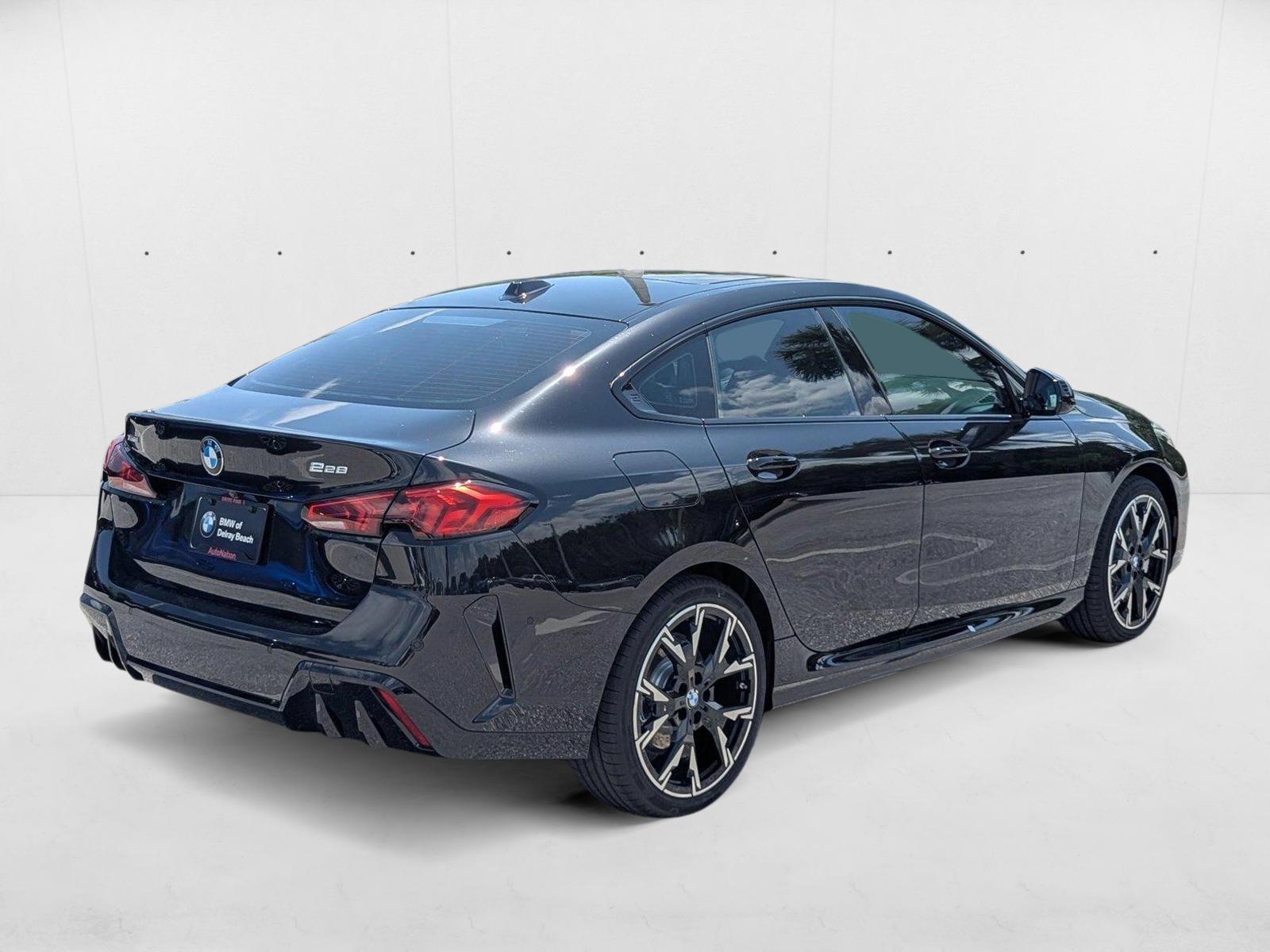 2025 Bmw 228i xDrive Gran Coupe photo 2