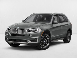 2018 BMW X5 sDrive35i SUV