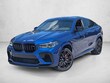  BMW X6 M