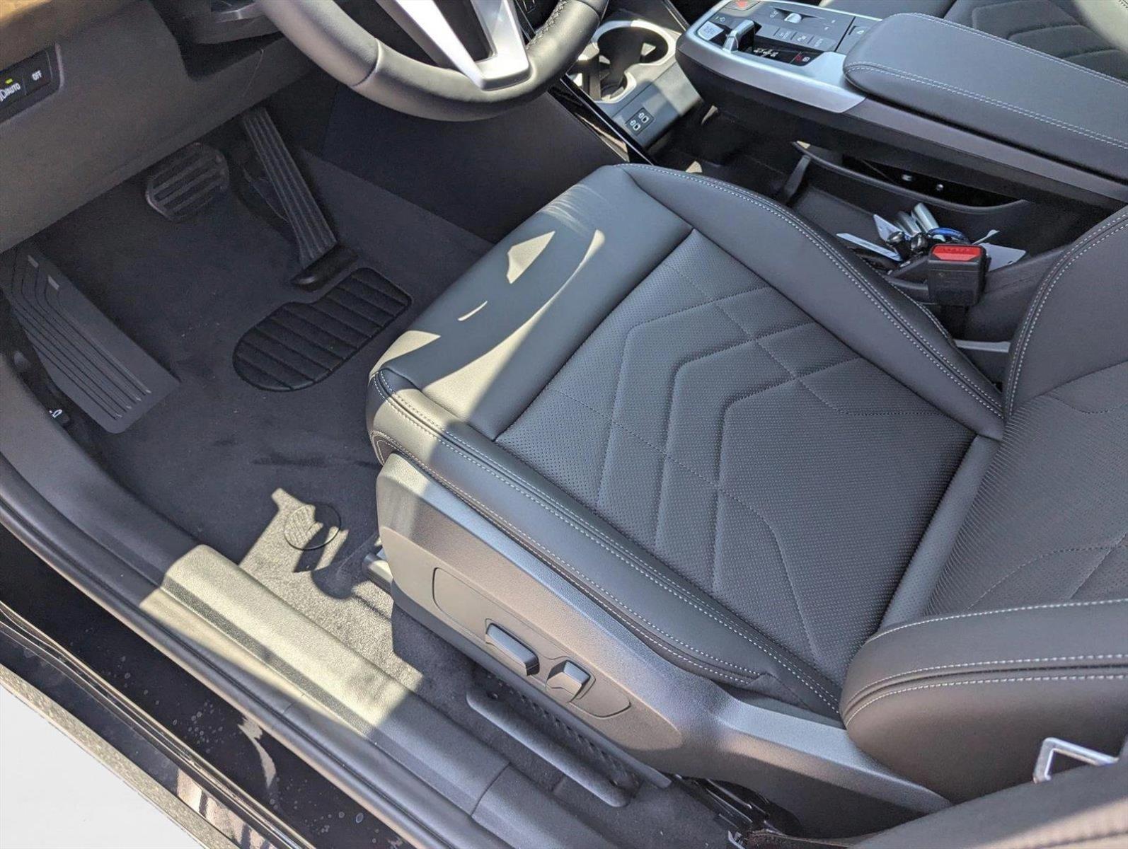2025 Bmw X1 XDrive28i photo 4