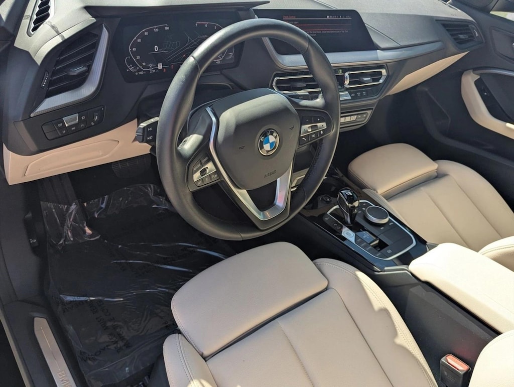 Used 2024 BMW 228i sDrive Gran Coupe