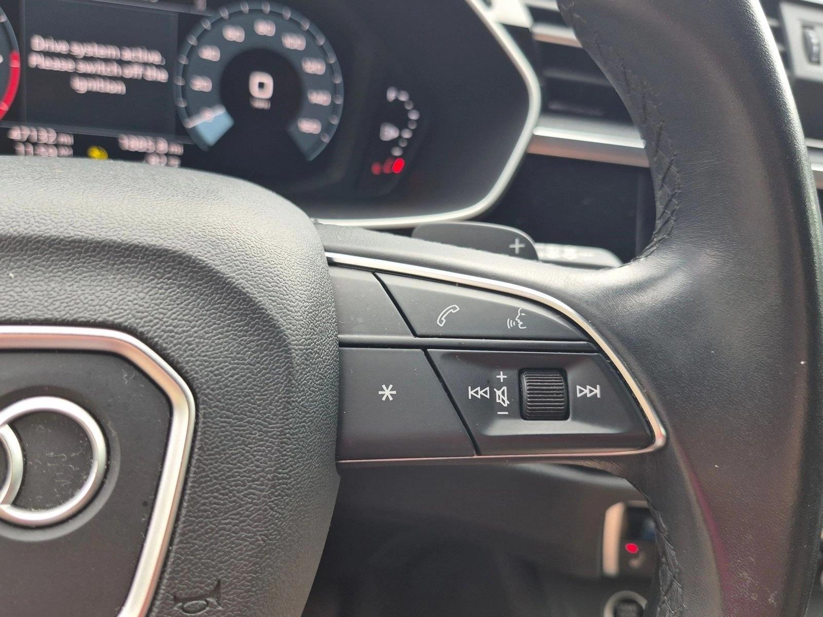 2022 Audi Q3 S Line Premium - Photo 11